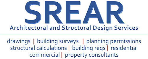 SREAR Design & Consulting logo